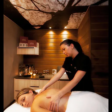 Best Western Plus La Fayette Hotel Et Spa 