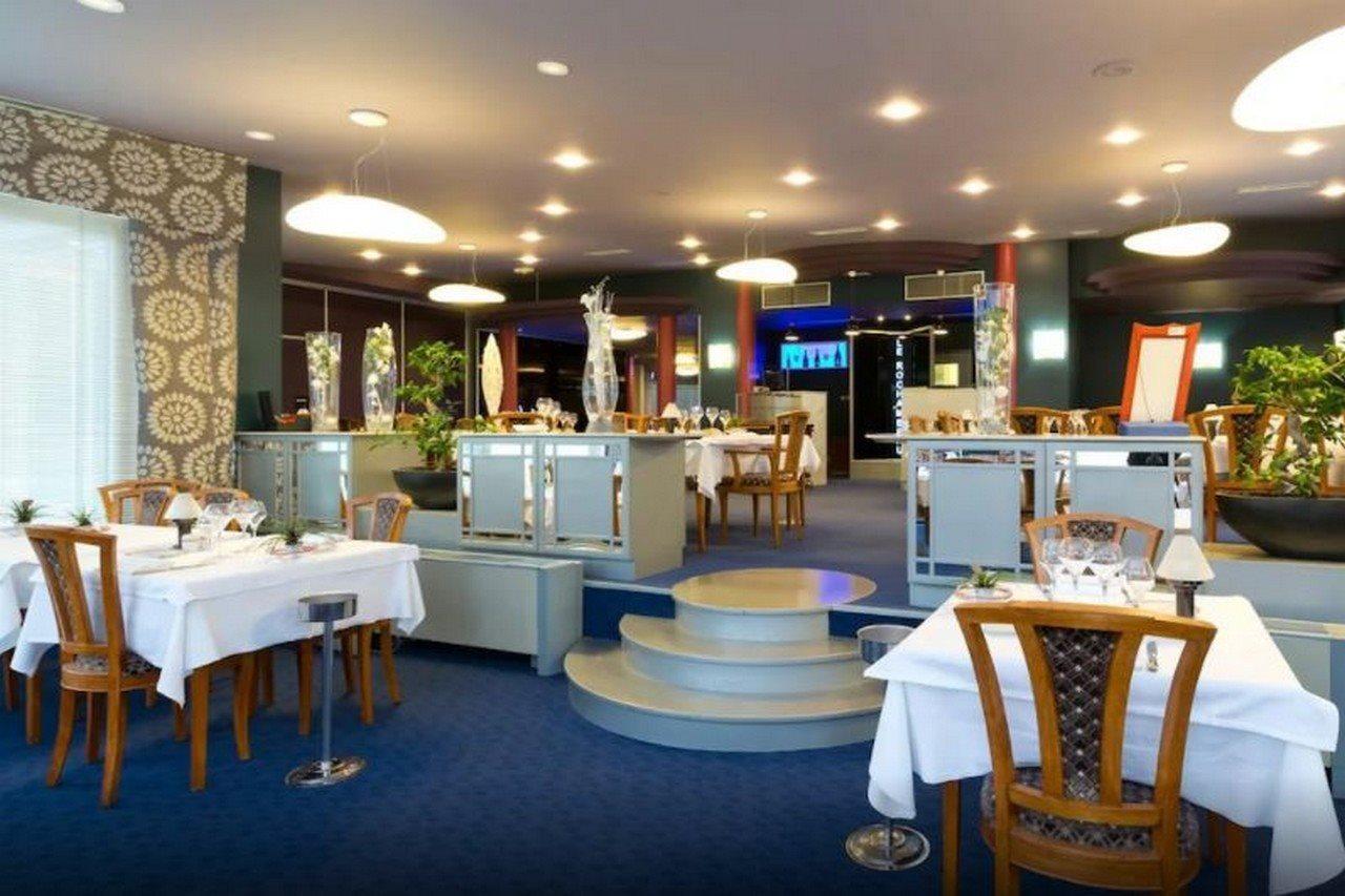 Hotel Western La Fayette Et