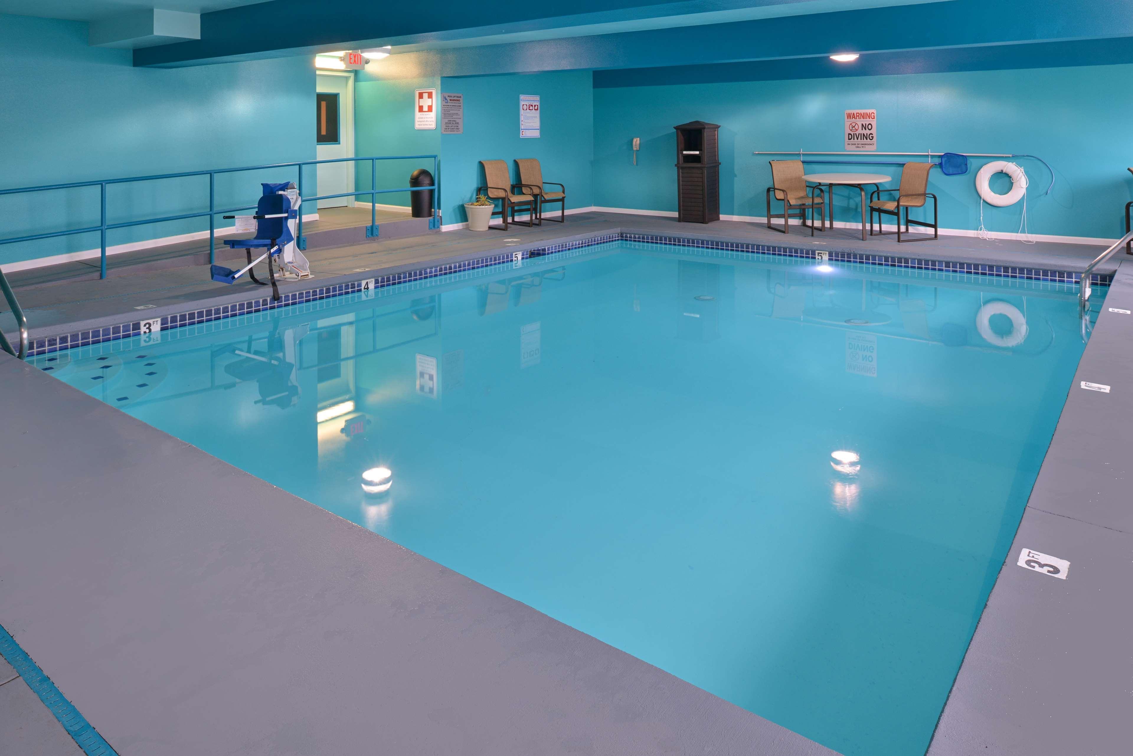 Western La Fayette Et 4*