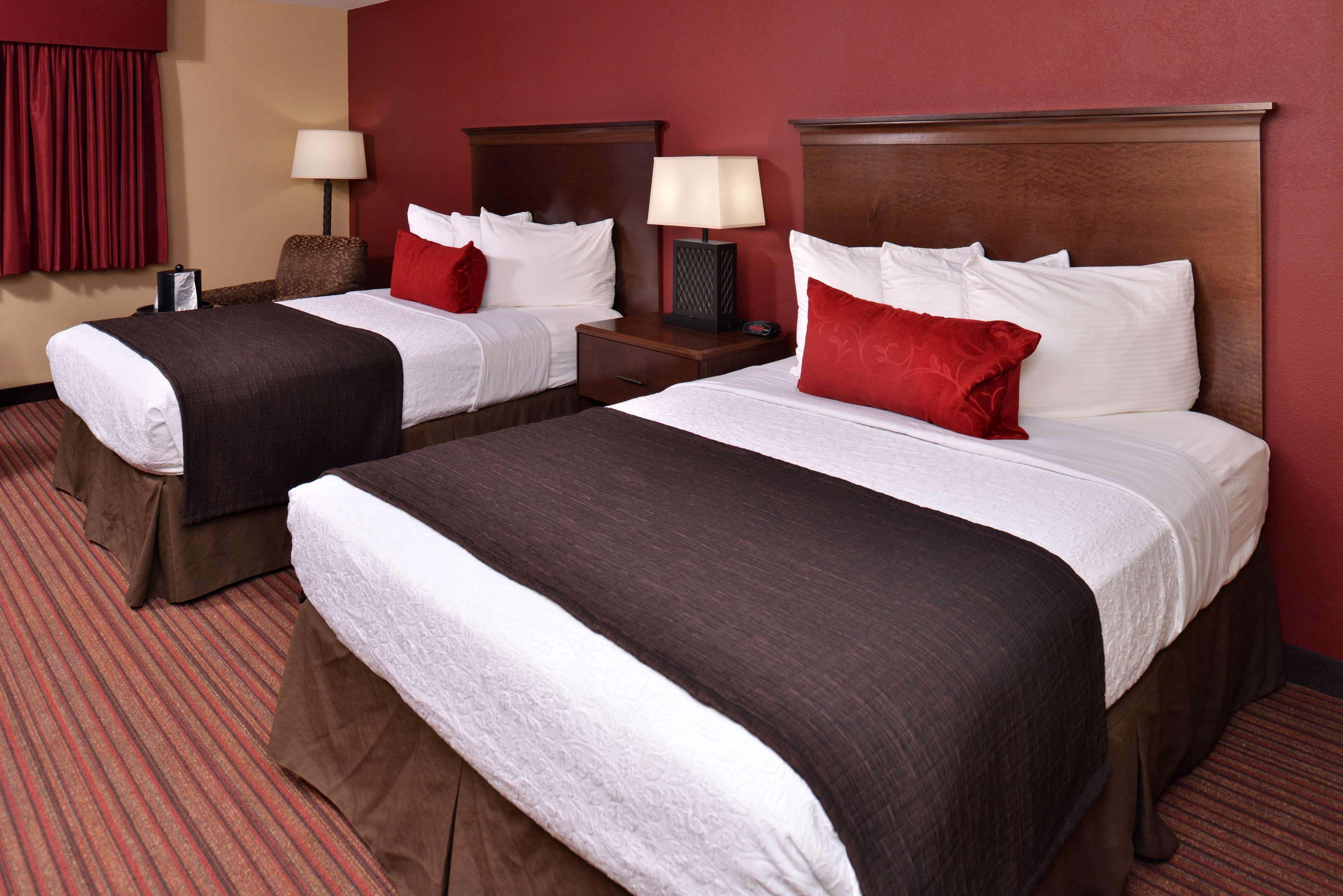 Western La Fayette Et 4*