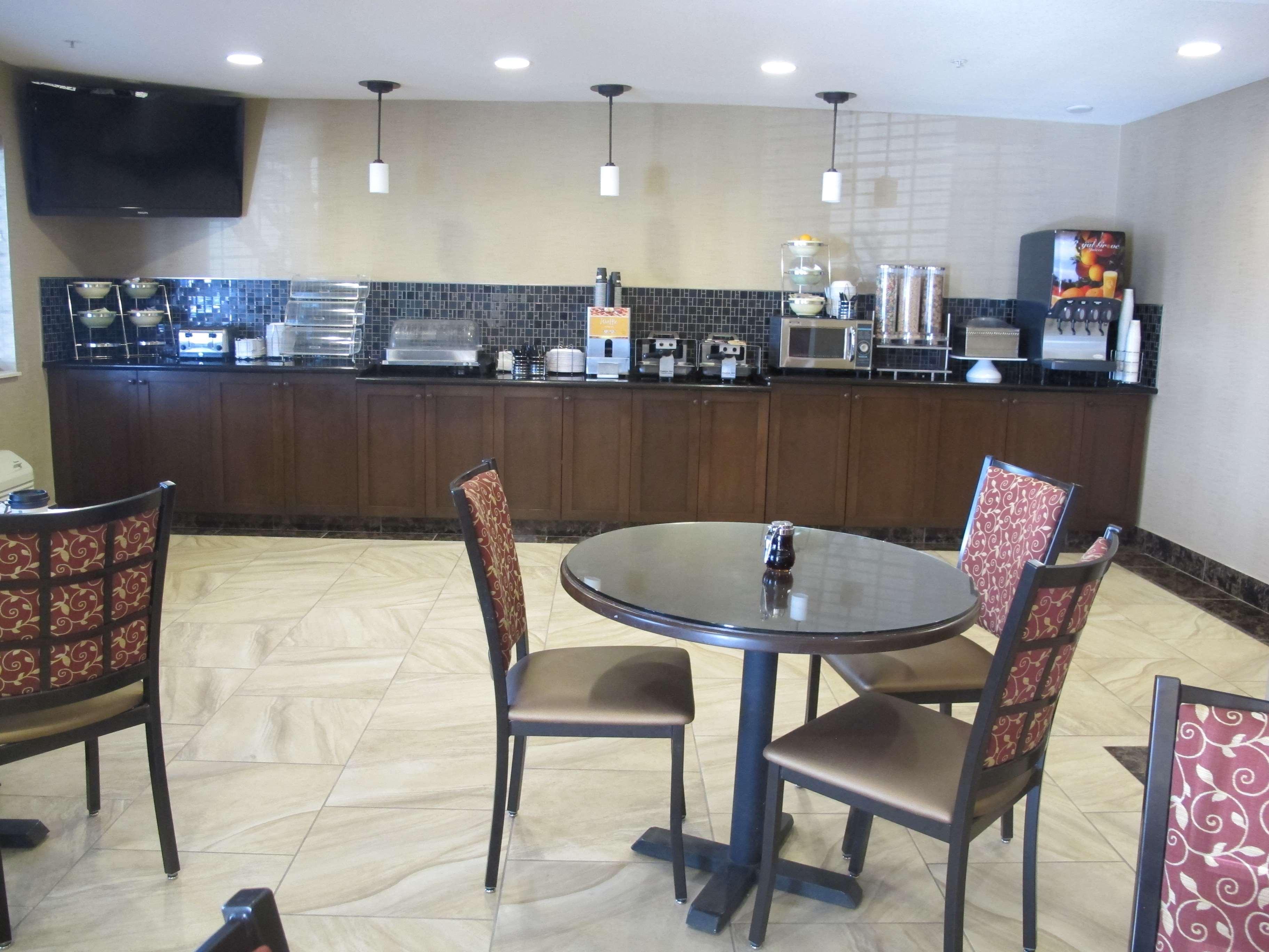 Hotel Western La Fayette Et 4*